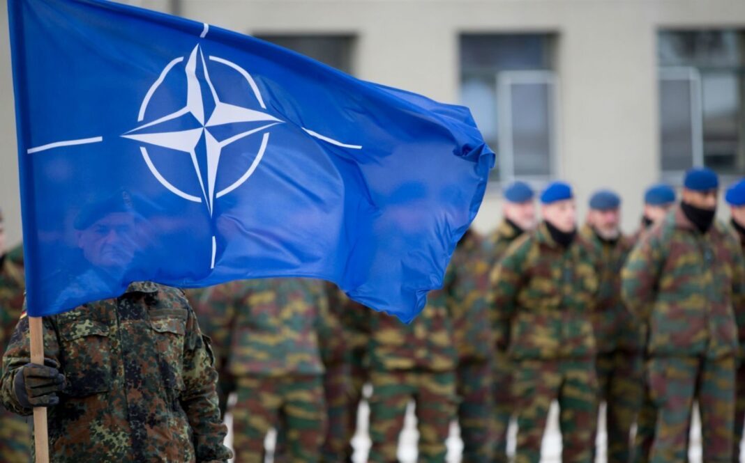 NATO și SUA discută retragerea a 5.000 de militari americani din Germania