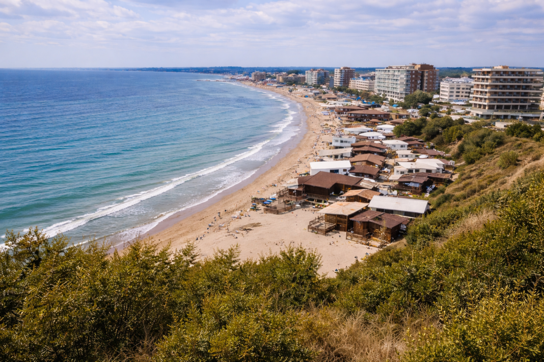 NEWS.ro: 1 Mai - Hotelierii de pe litoral au pregătit 20.000 de locuri de cazare pentru minivacanţa de 1 Mai, dar se aşteaptă ca numărul turiştilor să fie între 15 şi 18.000