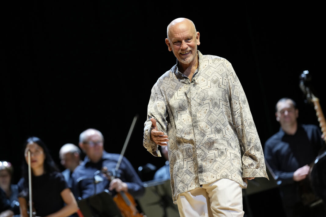 NEWS.ro: Actorul american John Malkovich a obţinut cetăţenia croată/ VIDEO