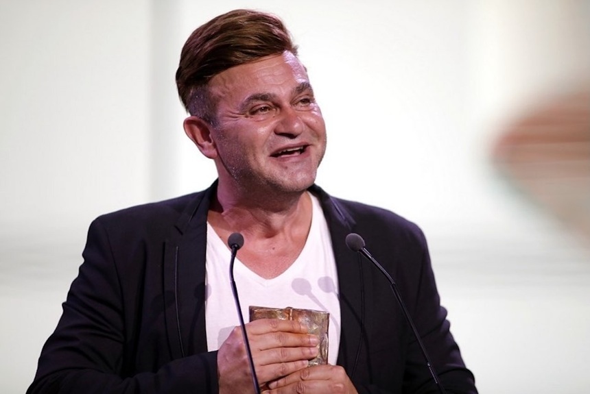 NEWS.ro: Actorul Ion Rizea, noul manager interimar al Teatrului Naţional „Mihai Eminescu” Timişoara