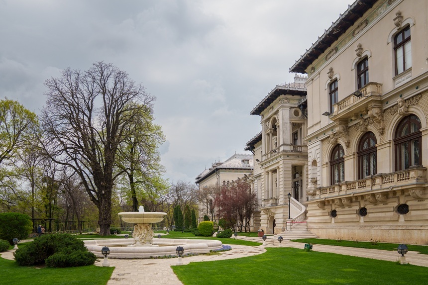 NEWS.ro: Administraţia Prezidenţială anunţă că România lansează primul cadru naţional de cooperare privind inteligenţa artificială în sistemul judiciar