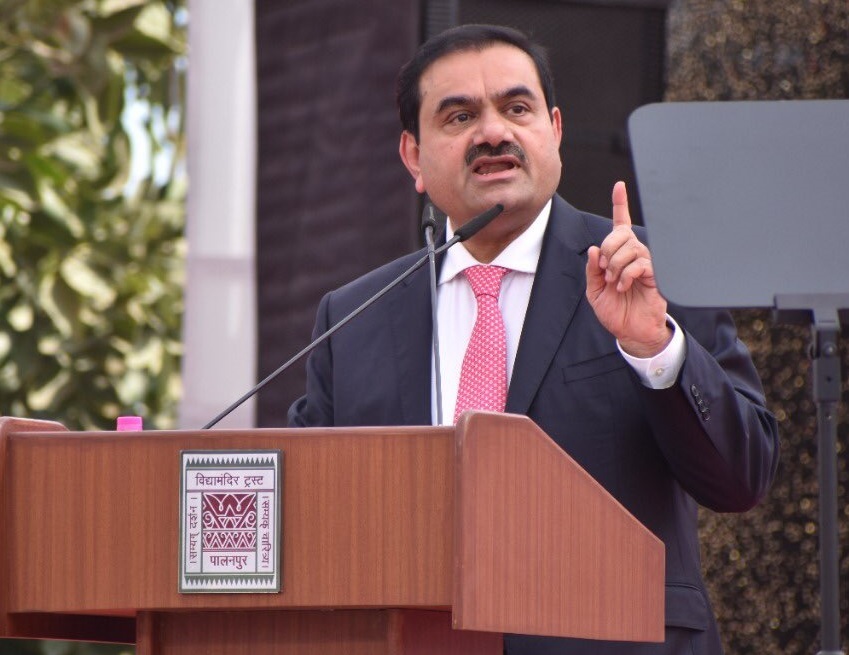 NEWS.ro: Administraţia Trump renunţă la dosarele civile şi penale împotriva lui Gautam Adani, după promisiunea unei investiţii de 10 miliarde de dolari în SUA