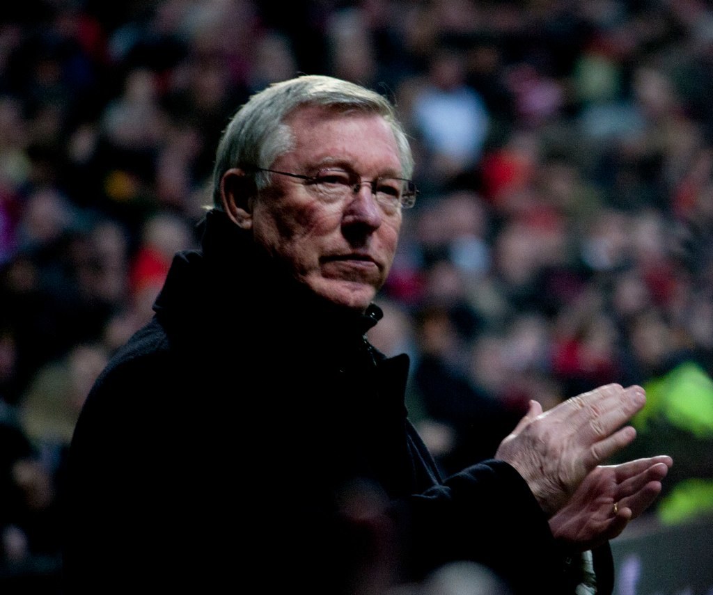 NEWS.ro: Alex Ferguson a ajuns la spital după ce s-a simţit rău înaintea meciului dintre Manchester United şi Liverpool