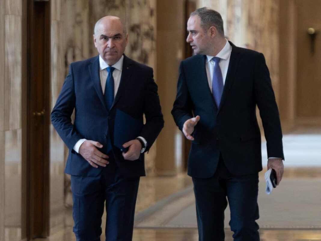 NEWS.ro: Alexandru Nazare: În perioade tensionate, responsabilitatea înseamnă să alegi ceea ce este corect pentru ţară, nu ceea ce este convenabil politic pe termen scurt. România nu îşi permite paşi înapoi