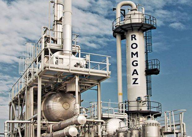 NEWS.ro: Angajaţii Romgaz vor beneficia de o majorare salarială de 6,5% de la 1 iunie, în urma unui memorandum aprobat de Guvern