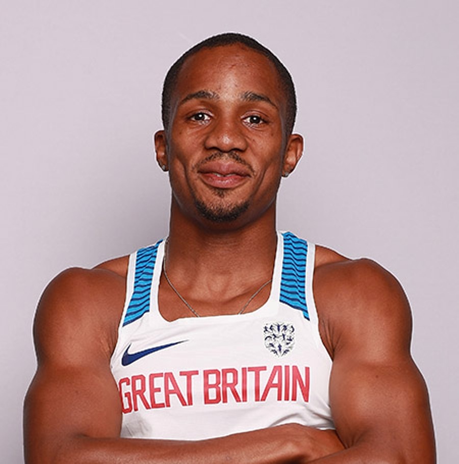 NEWS.ro: Atletism: Sprinterul britanic Chijindu Ujah a fost arestat în cadrul unei anchete privind frauda cu criptomonede