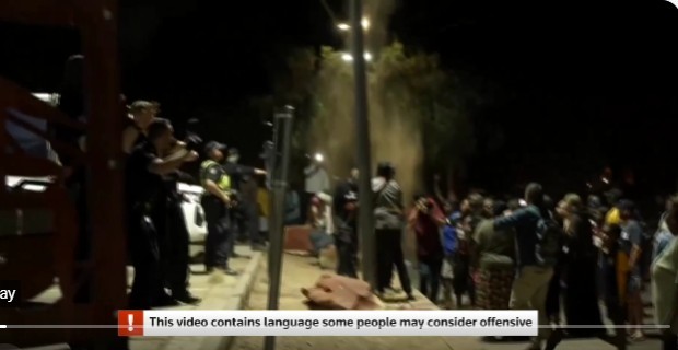 NEWS.ro: Australia: Suspectul acuzat de uciderea unei fetiţe indigene, inculpat pentru crimă şi viol