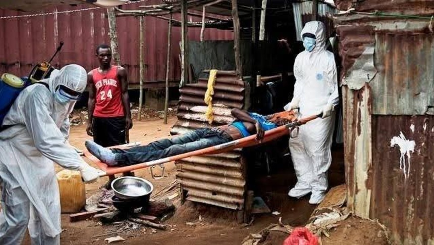 NEWS.ro: Cel puţin 100 de morţi în urma focarului de Ebola din Republica Democratică Congo, afirmă un oficial