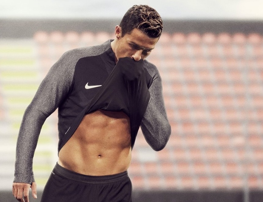 NEWS.ro: Cristiano Ronaldo a atins pragul de 100 de goluri în Saudi Pro League cu Al-Nassr