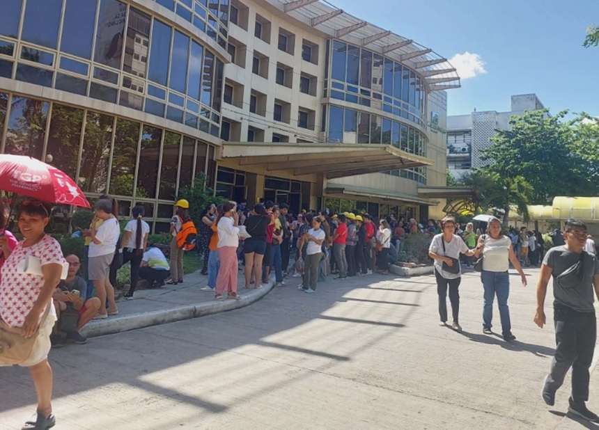 NEWS.ro: Cutremur de magnitudinea 6 în centrul Filipinelor, pe Insula Samar
