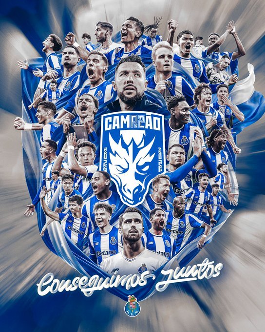 NEWS.ro: FC Porto a devenit campioana Portugaliei pentru a 31-a oară