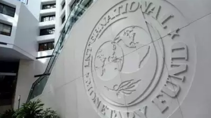 NEWS.ro: FMI: Banca Angliei nu trebuie să majoreze dobânzile şi ar putea chiar să le reducă pentru susţinerea economiei