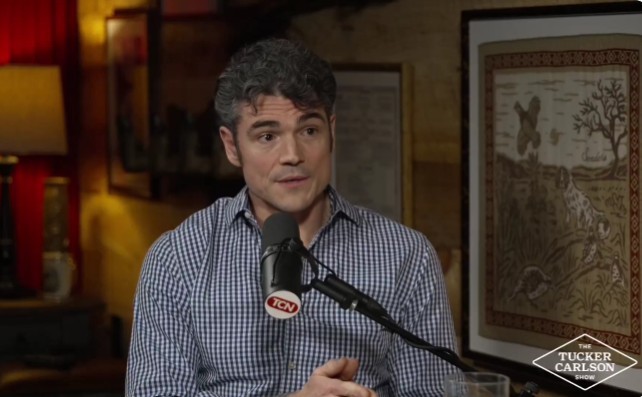 NEWS.ro: Fostul director al Centrului Naţional Antiterorism al SUA, Joe Kent: Înainte ca războiul să înceapă, comunitatea de informaţii a SUA, inclusiv CIA, era de acord că Iranul nu dezvolta o armă nucleară