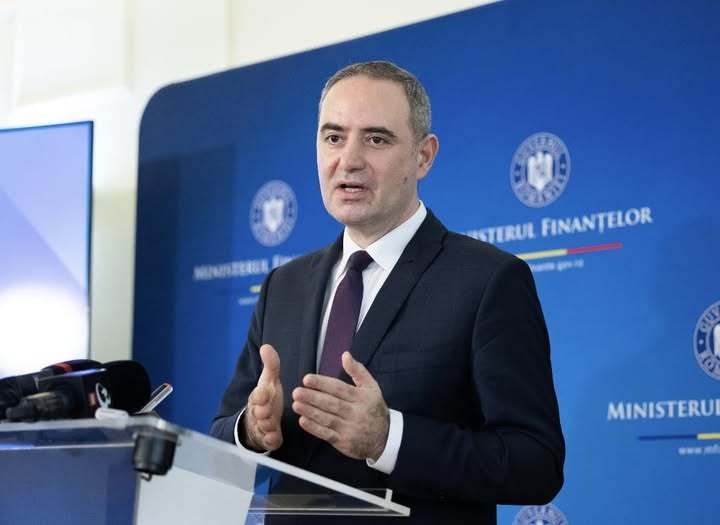NEWS.ro: Guvernul a aprobat o ordonanţă de urgenţă care permite Trezoreriei să ofere credite în valoare de 10 miliarde de lei pentru UAT-uri, pentru accelerarea proiectelor din PNRR