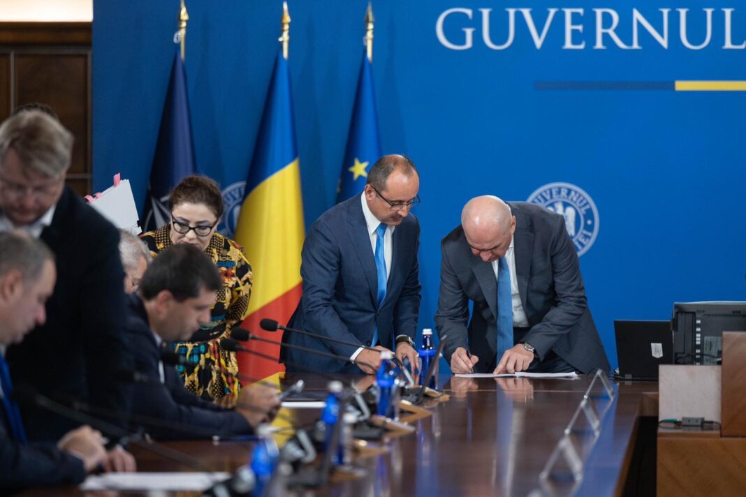 NEWS.ro: Guvernul a aprobat repartizarea sumei de 1,531 miliarde de lei, pentru finanţarea Programului naţional „Masă sănătoasă
