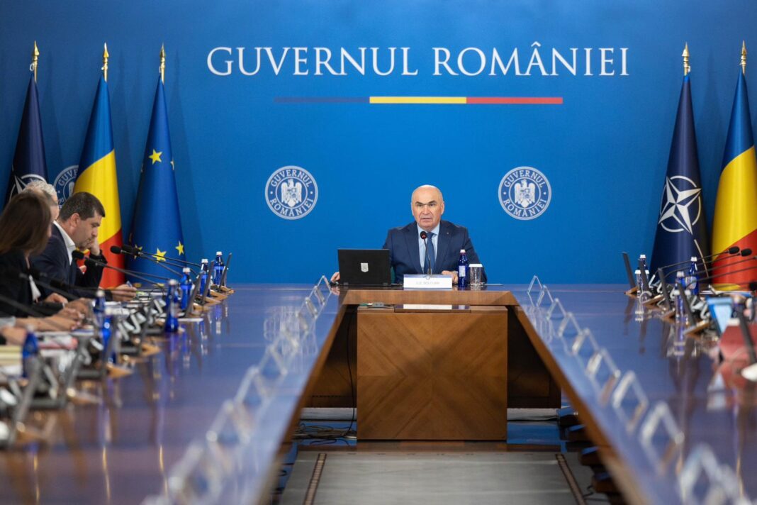 NEWS.ro: Guvernul a aprobat semnarea Acordului de împrumut SAFE, dintre Comisia Europeană şi România, în valoare de  16.680.055.394  euro / După semnare, Acordul de împrumut va fi aprobat prin lege