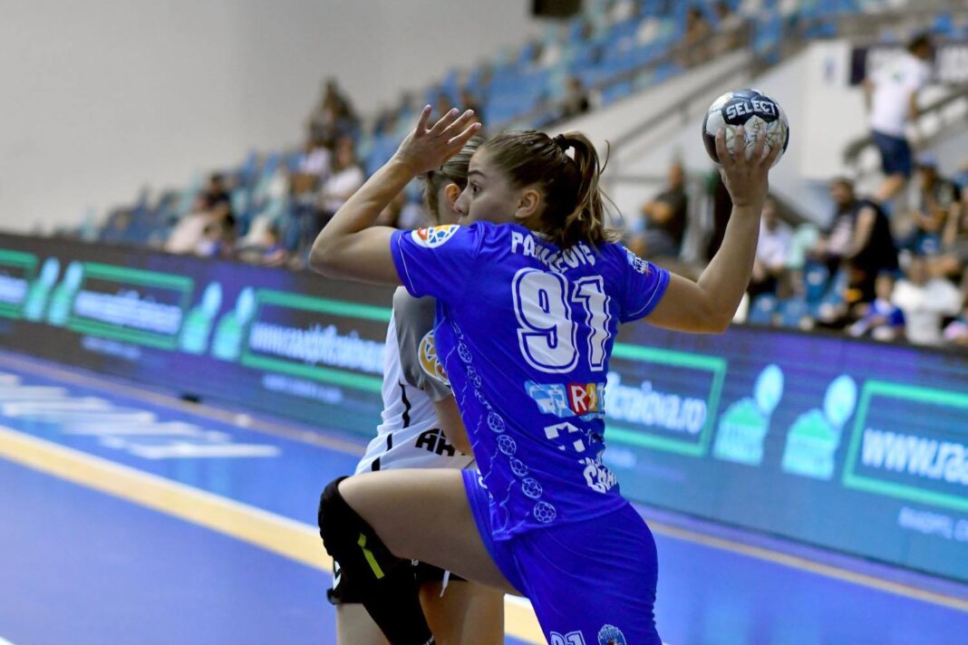 NEWS.ro: Handbal feminin: SCMU Craiova, medalie de bronz în Cupa României