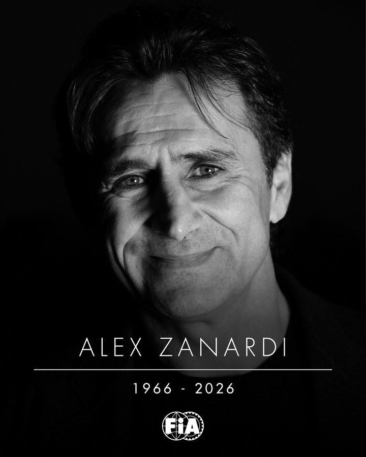 NEWS.ro: Italia deplânge moartea lui Alessandro Zanardi / Giorgia Meloni: A fost un mare campion, capabil să transforme fiecare provocare a vieţii într-o lecţie de curaj