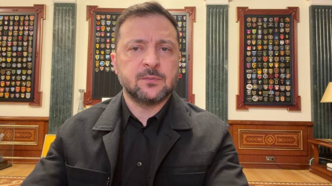 NEWS.ro: Kievul lansează o reformă a armatei, care include demobilizări şi creşterea salariilor. După mai bine de patru ani de război, forţele ucrainene caută noi modalităţi de recrutare