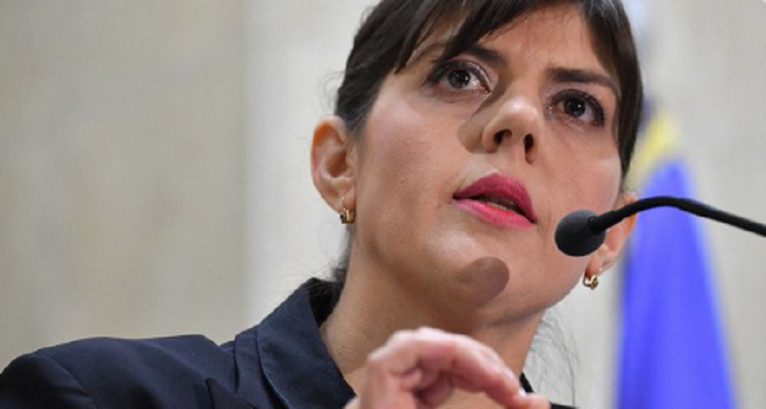NEWS.ro: Kovesi, despre afirmaţia lui Nicuşor Dan privind ”abuzuri” la DNA: Faptul că ai obţinut un scor bun la olimpiade internaţionale de matematică nu te califică să faci altfel de afirmaţii/ Îi doresc mult somn, un somn bun. Ţara are nevoie de el în formă bună