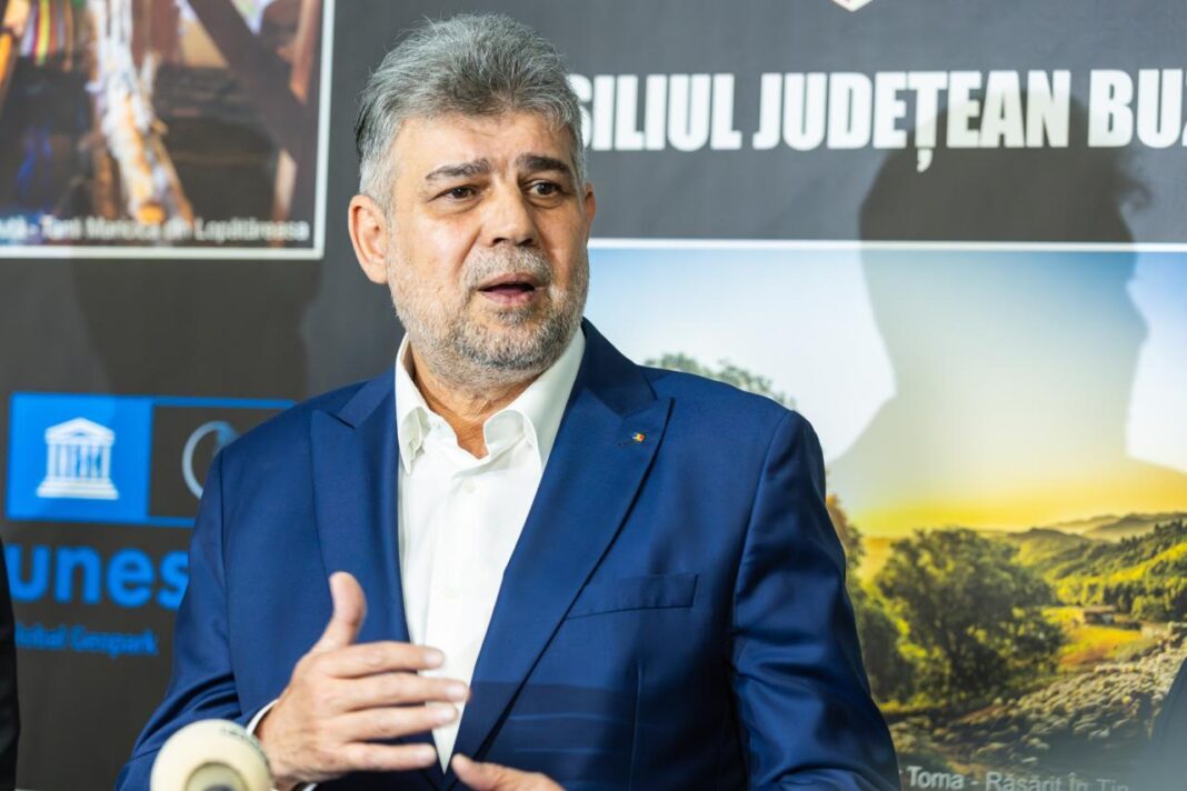 NEWS.ro: Marcel Ciolacu: Schema de gestionare a Programului SAFE s-a făcut sub Guvernul Bolojan / Grupul de lucru, condus de ”un politruc de la Oradea, pus şef al Cancelariei ca să conducă un program de înzestrare militară de 16 miliarde euro”