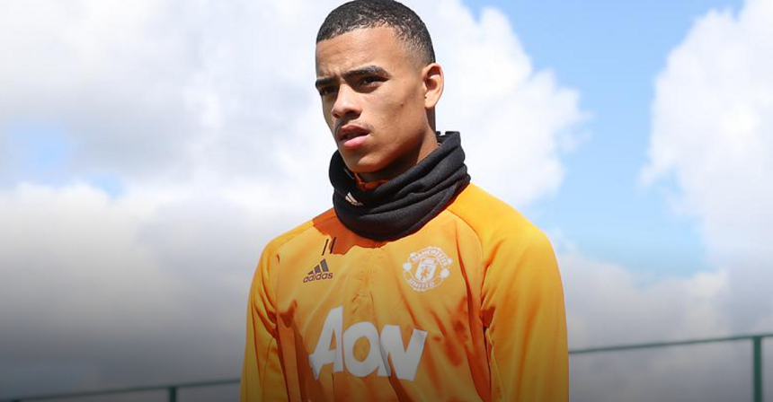 NEWS.ro: Mason Greenwood, aproape de un transfer în Italia. El joacă la Olympique Marseille din 2024
