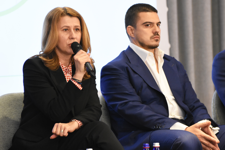 NEWS.ro: Mihaela Pană, Partner Cushman & Wakefield Echinox: Investitorii instituţionali vor veni doar dacă vor găsi produse potrivite, predictibilitate şi garanţia că pot face exit corect