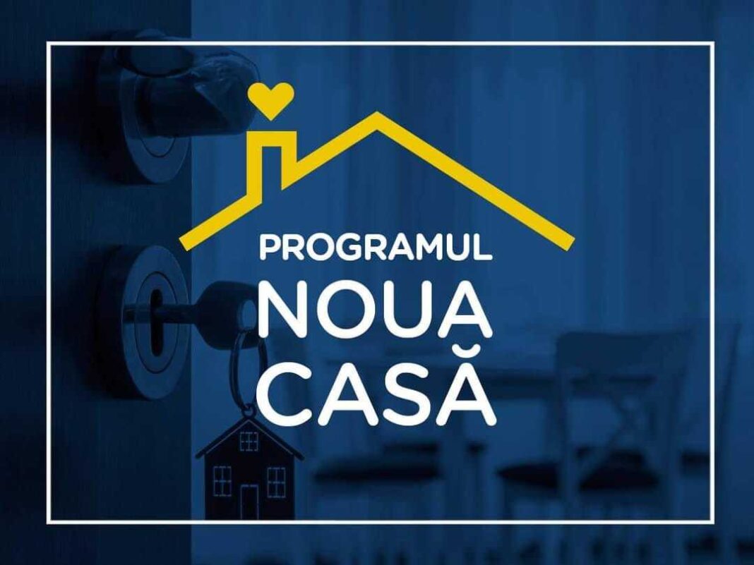 NEWS.ro: Ministerul Finanţelor: Programul ”Noua Casă” continuă, cu un plafon de garantare de 500 de milioane de lei