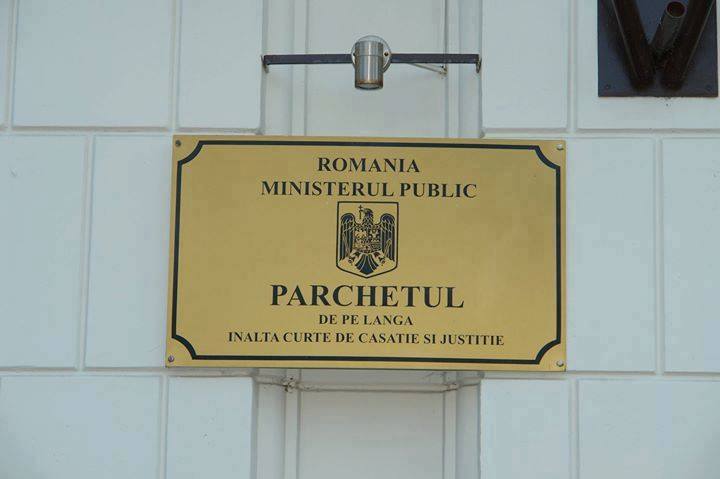 NEWS.ro: Ministerul Public anunţă finalizarea achiziţiilor unor echipamente prin PNRR şi semnarea contractului de audit în cadrul proiectului privind extindere tehnologică şi securizarea soluţiei de mesagerie electronică în reţeaua internet