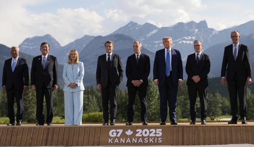 NEWS.ro: Miniştrii comerţului din G7 se pregătesc să se întâlnească, dar nu vor discuta ultima ameninţare a SUA privind tarifele