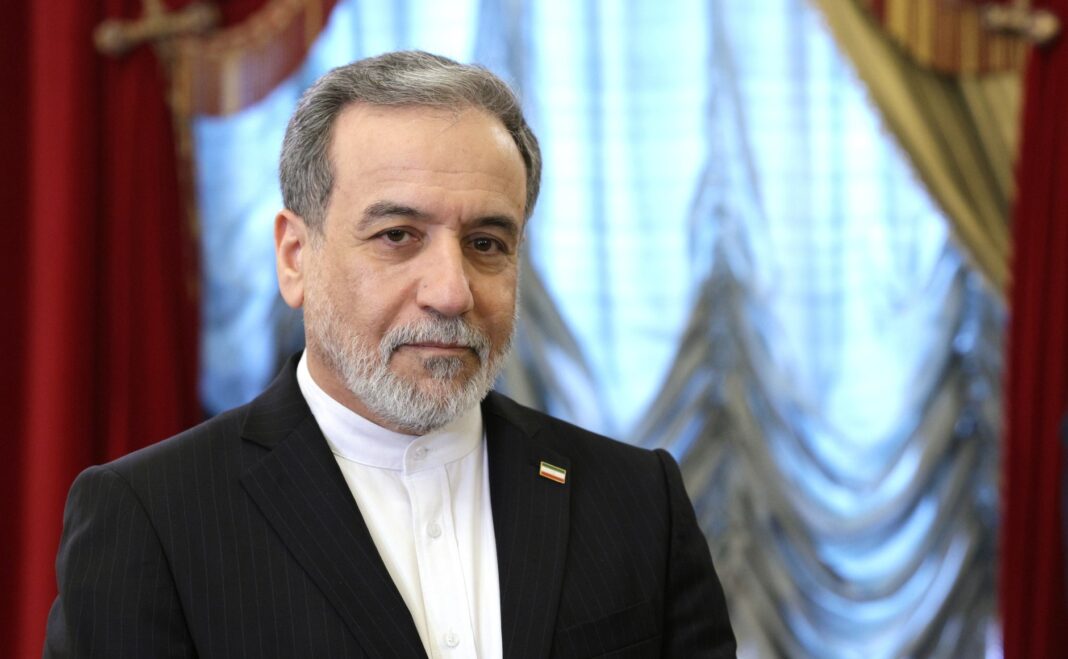 NEWS.ro: Ministrul iranian de externe se duce la Beijing, înainte de întâlnirea pe care Trump o are cu Xi Jinping peste 10 zile