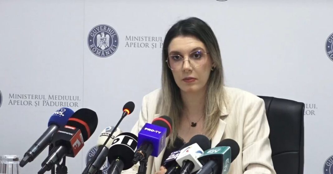 NEWS.ro: Ministrul Mediului anunţă peste 20 de proiecte care vizează investiţii la baraje, diguri şi poldere şi pentru care există bani în buget, anul acesta