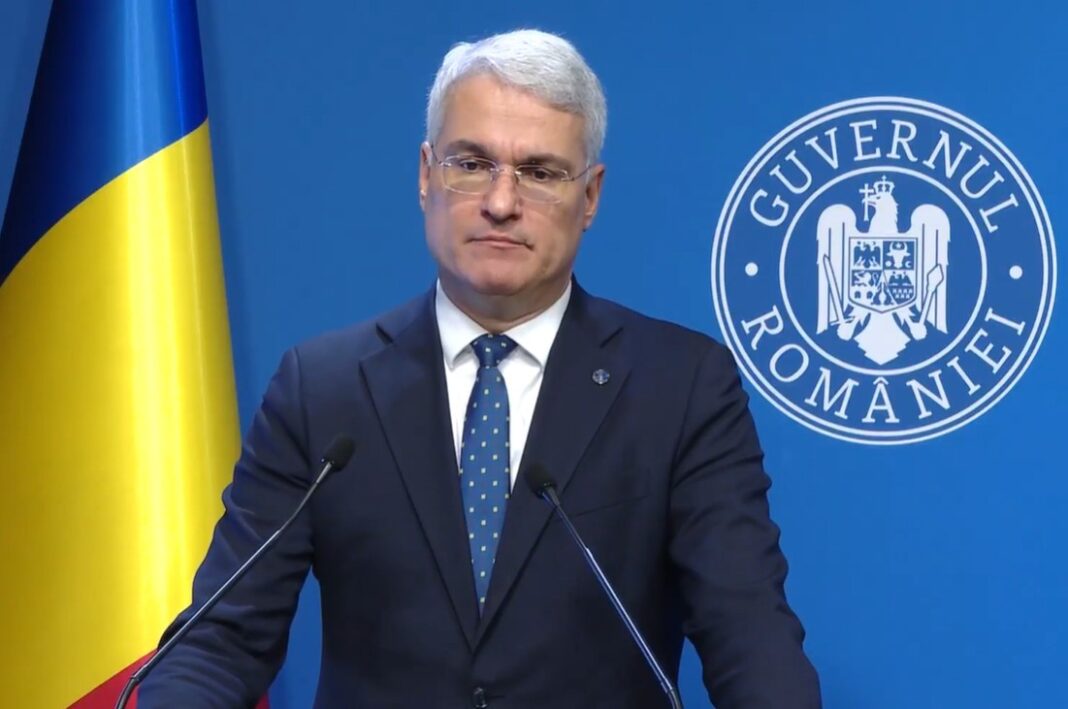 NEWS.ro: Ministrul Proiectelor Europene: Există chiar posibilitatea să depunem cererea de plată 5 undeva spre sfârşitul lunii iunie, după ce am toate documentele necesare