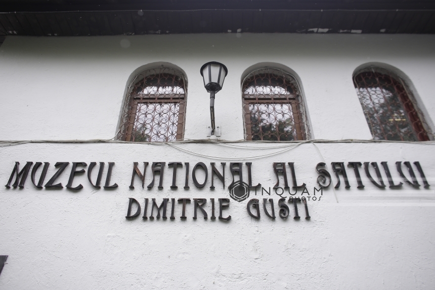 NEWS.ro: Muzeul Naţional al Satului „Dimitrie Gusti” celebrează 90 de ani de la înfiinţare - O săptămână cu expoziţii, concerte, proiecţii la Şosea