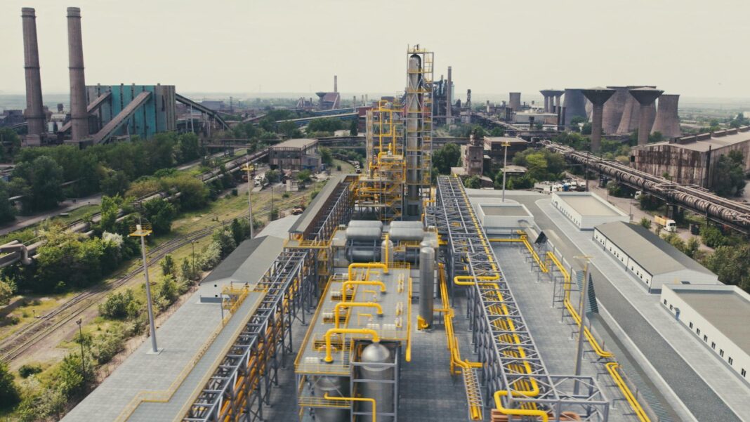 NEWS.ro: Noul plan de restructurare a combinatului Liberty Galaţi a fost depus la tribunal. Propune vânzarea companiei la licitaţie pentru cel puţin 444 milioane de euro