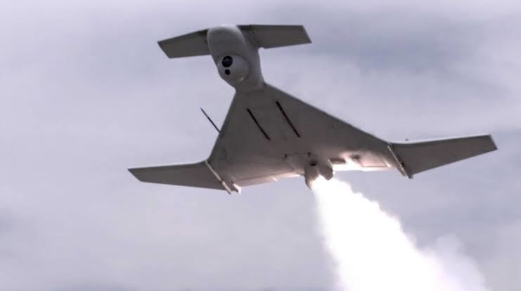 NEWS.ro: O dronă a survolat Republica Moldova timp de peste jumătate de oră, determinând închiderea spaţiului aerian