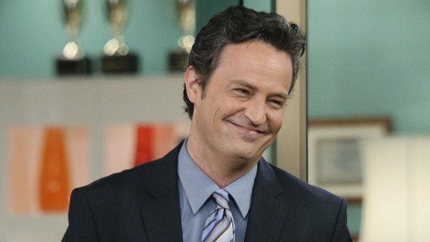 NEWS.ro: Obiectele personale ale lui Matthew Perry vor fi scoase la licitaţie, alături de suveniruri din serialul „Friends” şi o lucrare originală a lui Banksy