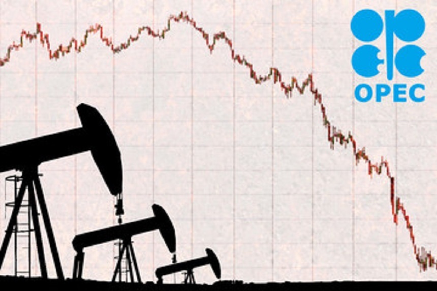 NEWS.ro: OPEC+ creşte producţia cu 188.000 de barili pe zi, la prima reuniune fără Emiratele Arabe Unite
