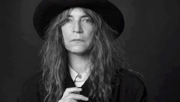 NEWS.ro: Patti Smith, laureata Premiului „Prinţesa de Asturias” pentru Arte în 2026