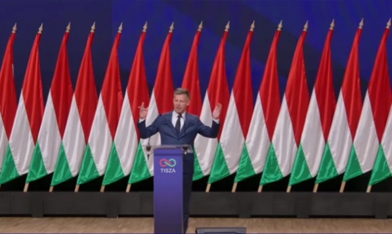 NEWS.ro: Peter Magyar depune jurământul ca prim-ministru al Ungariei, după 16 ani de guvernare Orban. Ce moştenire lasă fostul premier şi ce aşteptări au maghiarii - VIDEO