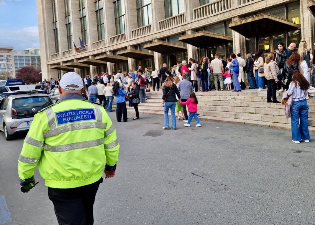 NEWS.ro: Poliţia Locală Bucureşti, peste 4.000 de sancţiuni, în valoare totală de aproape 4 milioane de lei, în aprilie, pentru neregulile constatate: „Intervenim unde legea este ignorată şi unde bunul-simţ a fost lăsat deoparte!”