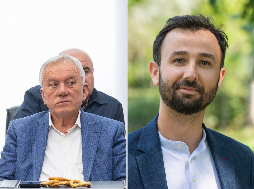 NEWS.ro: Primăria Buzău vrea să cumpere un ”coteţ mobil”, în valoare de 37.000 de euro, pe care sa-l amortizeze valorificând ouăle / Contre între primarul Constantin Toma (PSD) şi consilierul PNL Irinel Cîrstea