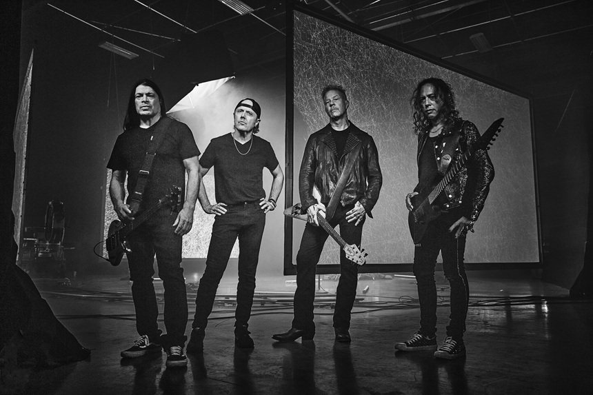 NEWS.ro: Program şi regulament de acces la concertul Metallica de pe Arena Naţională