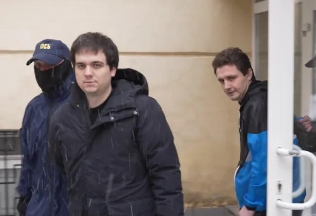 NEWS.ro: R, Moldova: Anchetă internă la SIS după ce doi ofiţeri ai instituţiei au fost capturaţi în Federaţia Rusă. Ce spune Alexandru Musteaţă