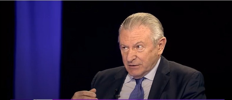 NEWS.ro: Radu Berceanu: Nicuşor Dan nu e un preşedinte-jucător ca Băsescu, nici călător ca Iohannis, nici învins de sistem ca Emil Constantinescu / E un preşedinte calm, liniştit / PNL o ia pe calea cimitirului politicii ca PNŢCD dacă nu îşi respectă hotărârile