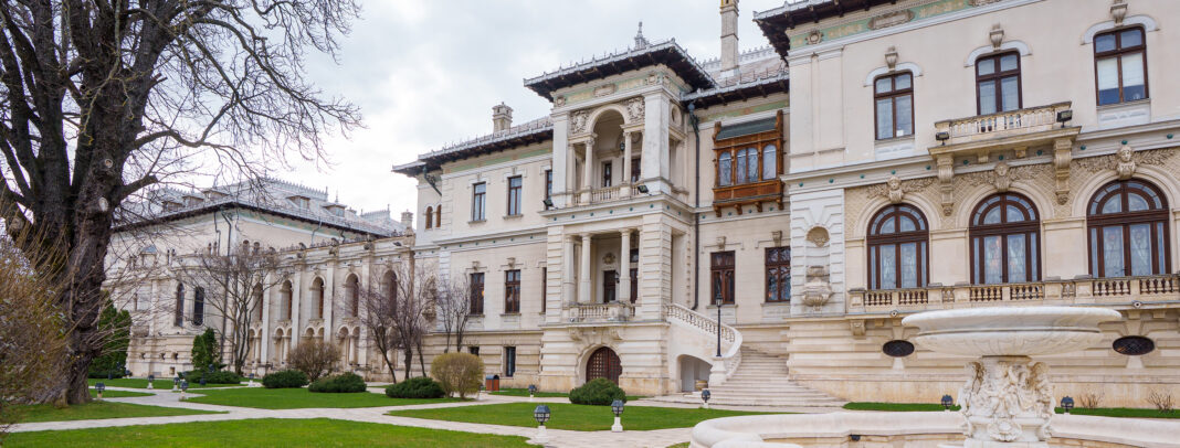 NEWS.ro: Recepţia de la Palatul Cotroceni de Ziua Europei, anulată, din cauza contextului politic actual