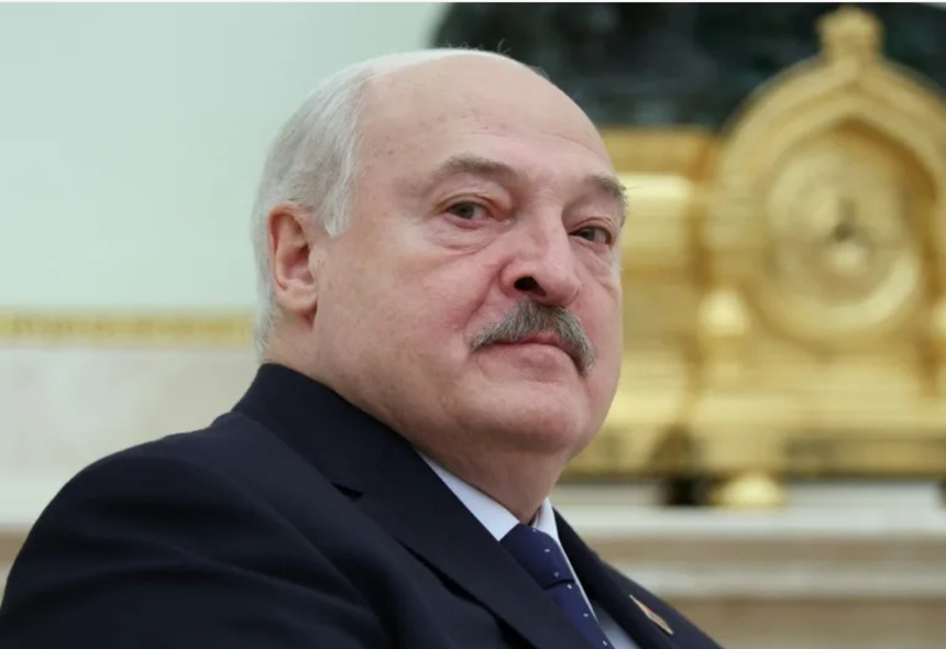 NEWS.ro: Rusia şi Belarus organizează exerciţii militare comune cu arme nucleare