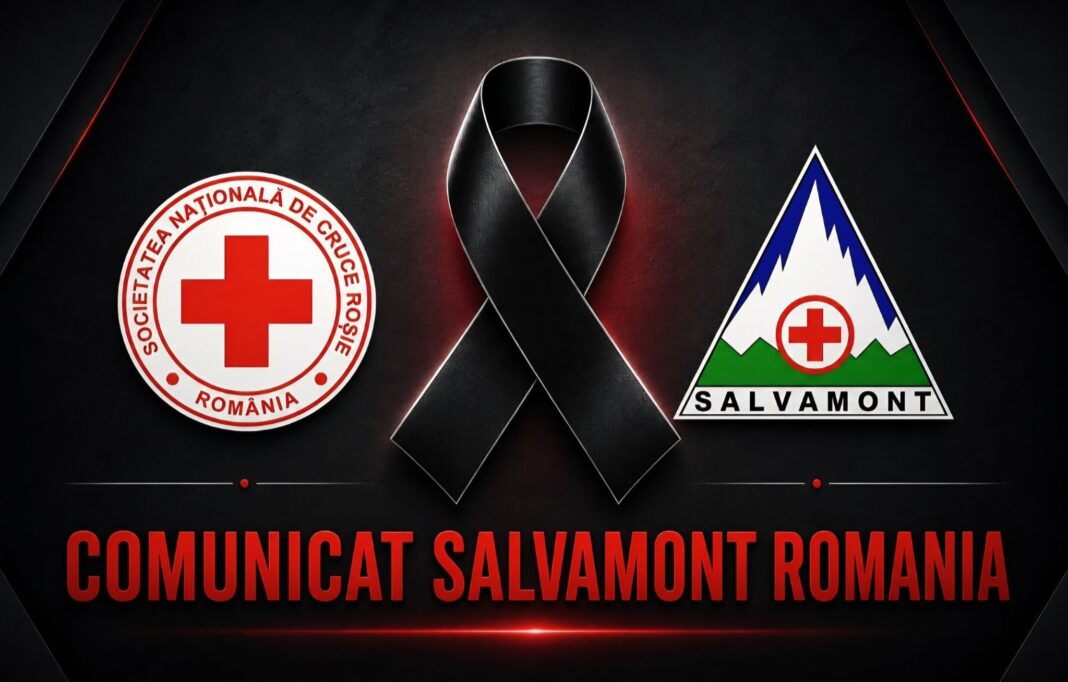 NEWS.ro: Salvamont România, despre demersul Crucii Roşii din Romania de anulare în instanţă a siglei oficiale Salvamont: „Profundă dezamăgire. Vom continua toate demersurile legale pentru apărarea siglei sale oficiale” / Ce ar presupune o schimbare a mărcii