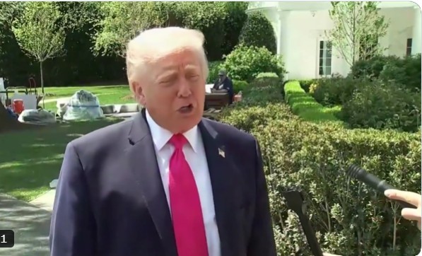NEWS.ro: Schimb de focuri SUA Iran, dar Trump spune că armistiţiul este încă în vigoare