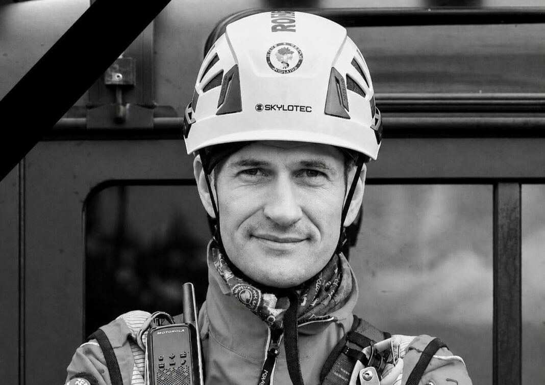 NEWS.ro: Schiorul mort în avalanşa din Bucegi era locotenent-colonel în cadrul ISU Braşov şi avea 35 de ani. Mesajul transmis de colegii săi